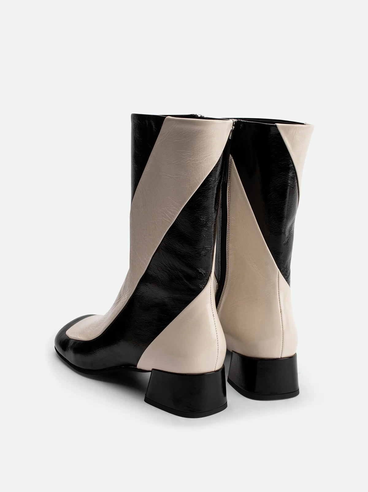 Poeve Venice Ankle Boots