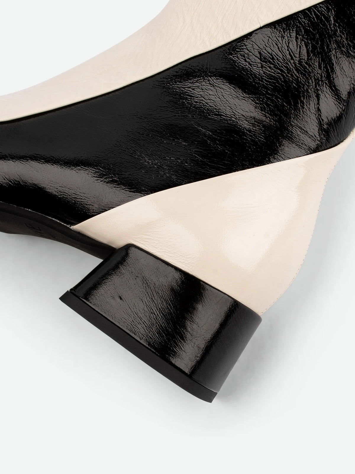 Poeve Venice Ankle Boots