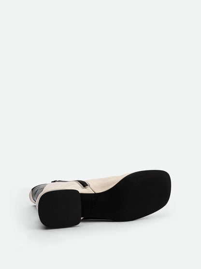 Poeve Venice Ankle Boots