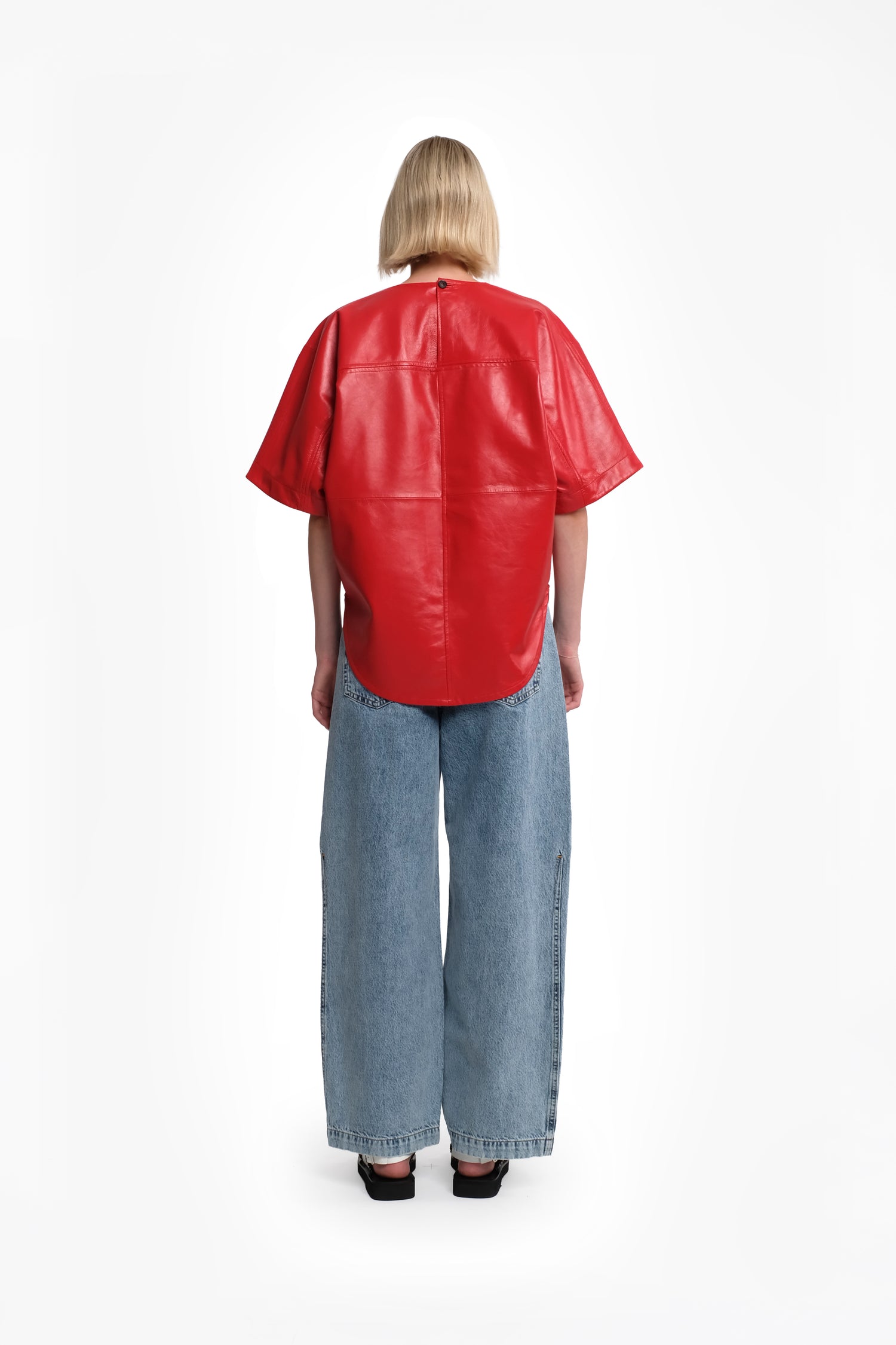 Tela Beluga Jeans