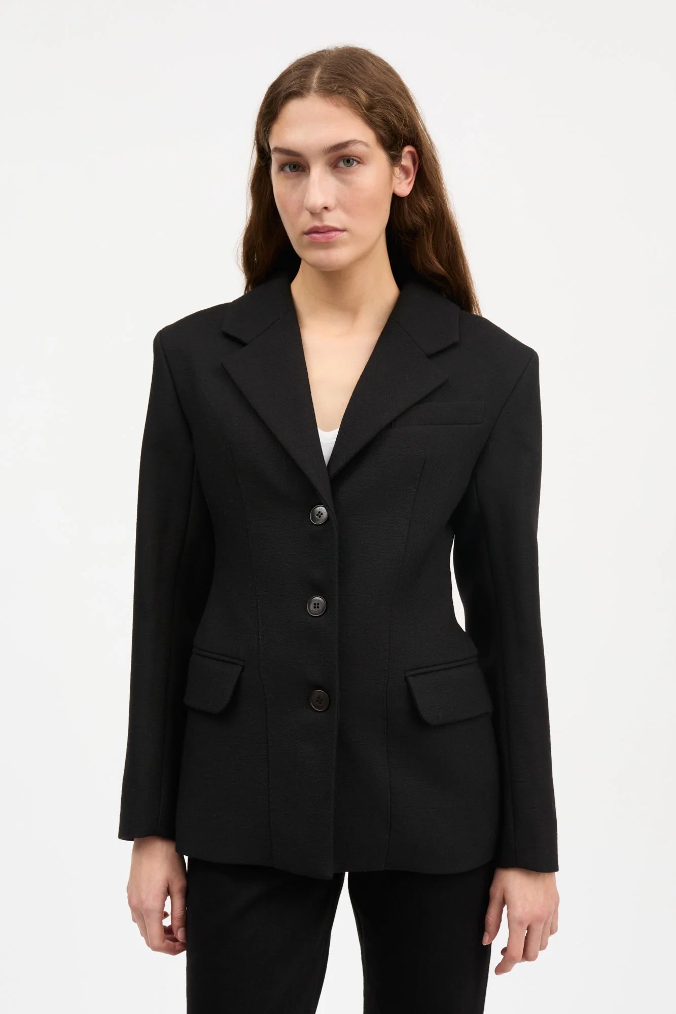 SKALL Barbara Blazer