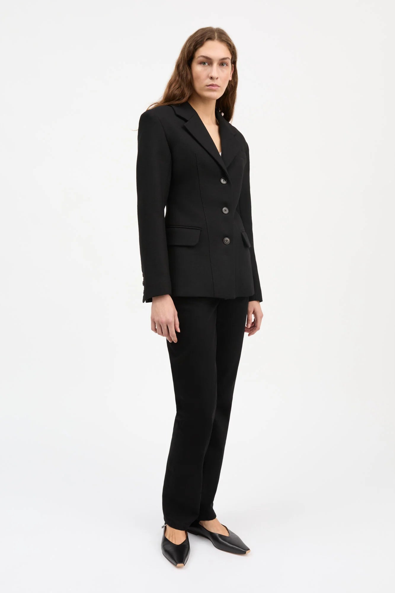 SKALL Barbara Blazer
