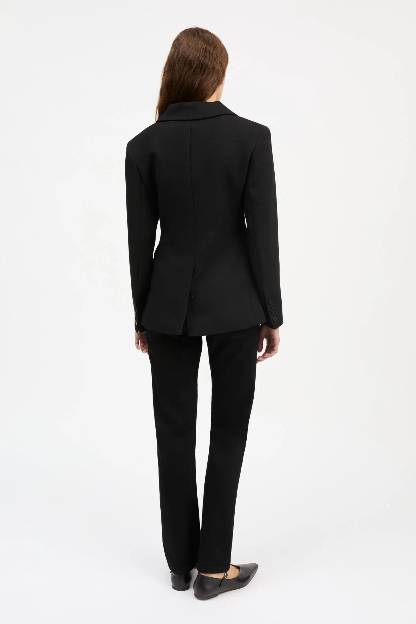 SKALL Barbara Blazer