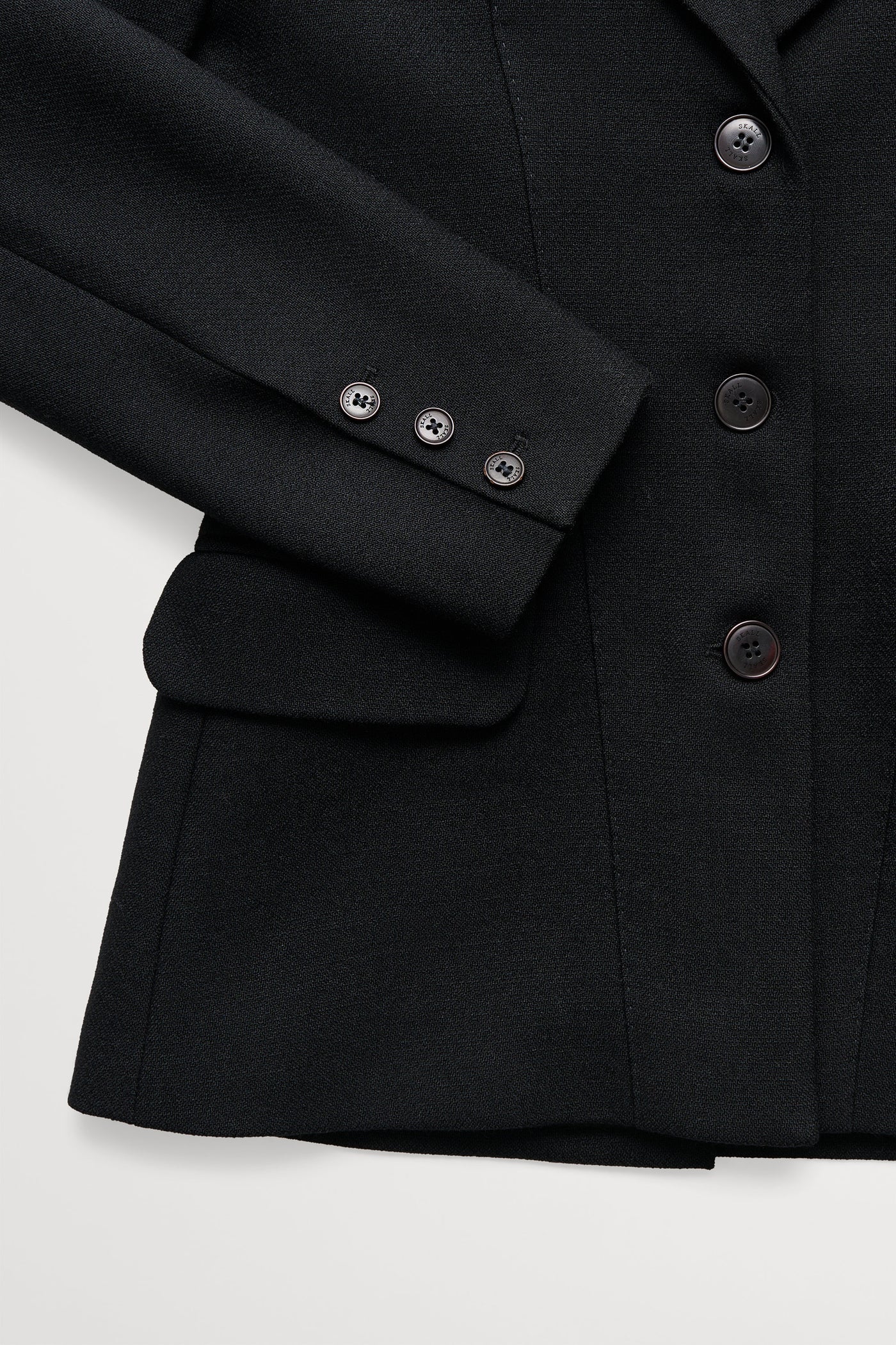 SKALL Barbara Blazer