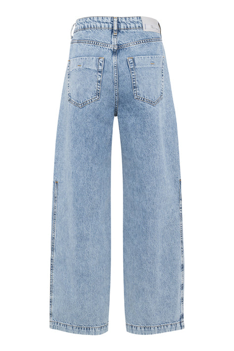 Tela Beluga Jeans