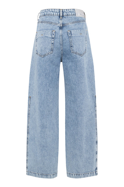 Tela Beluga Jeans
