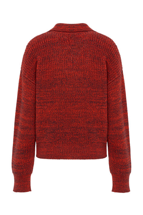 Tela Beni Jumper