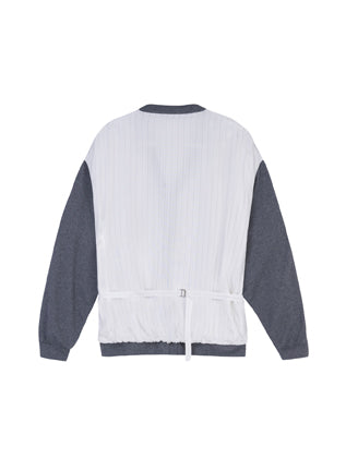 Tela Benny Cardigan