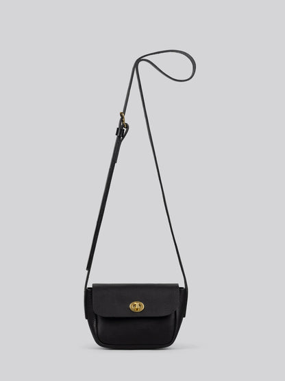 Mimi Berry Betty - Grainy Black