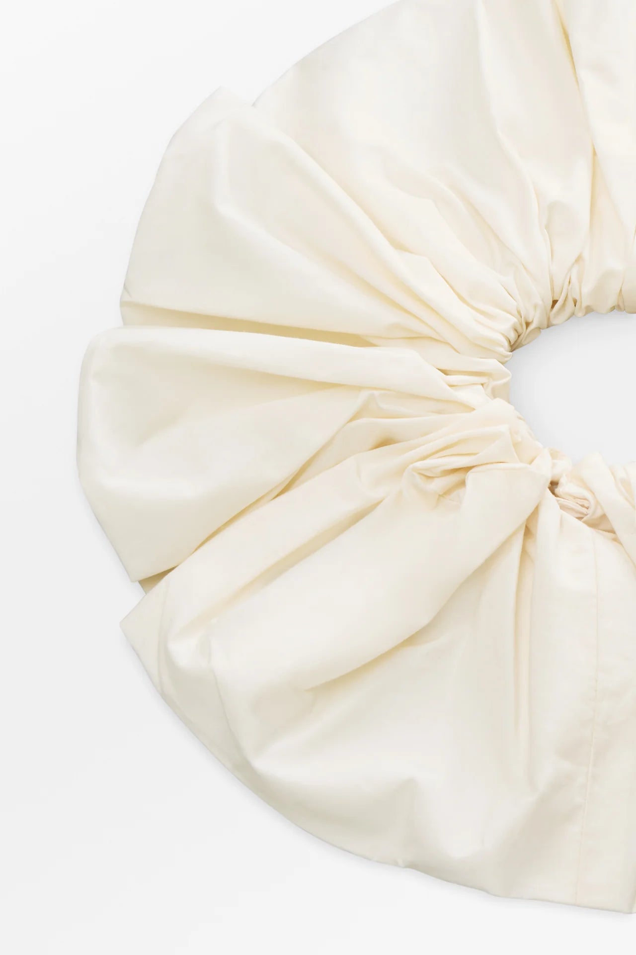SKALL Big Scrunchie