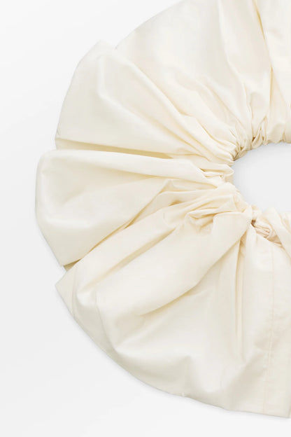 SKALL Big Scrunchie