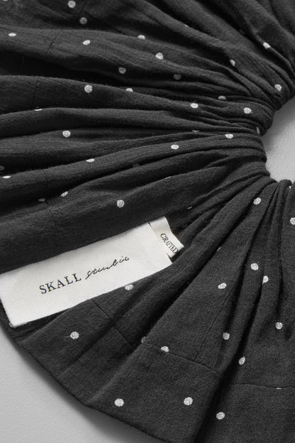 SKALL Big Scrunchie