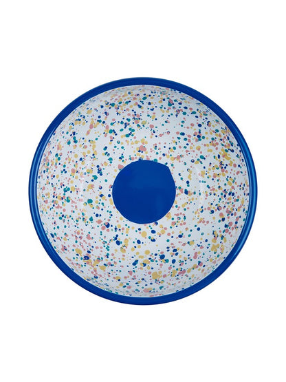 Kapka Blue Salat Bowl