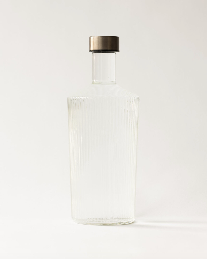 Paveau White Haven Bottle