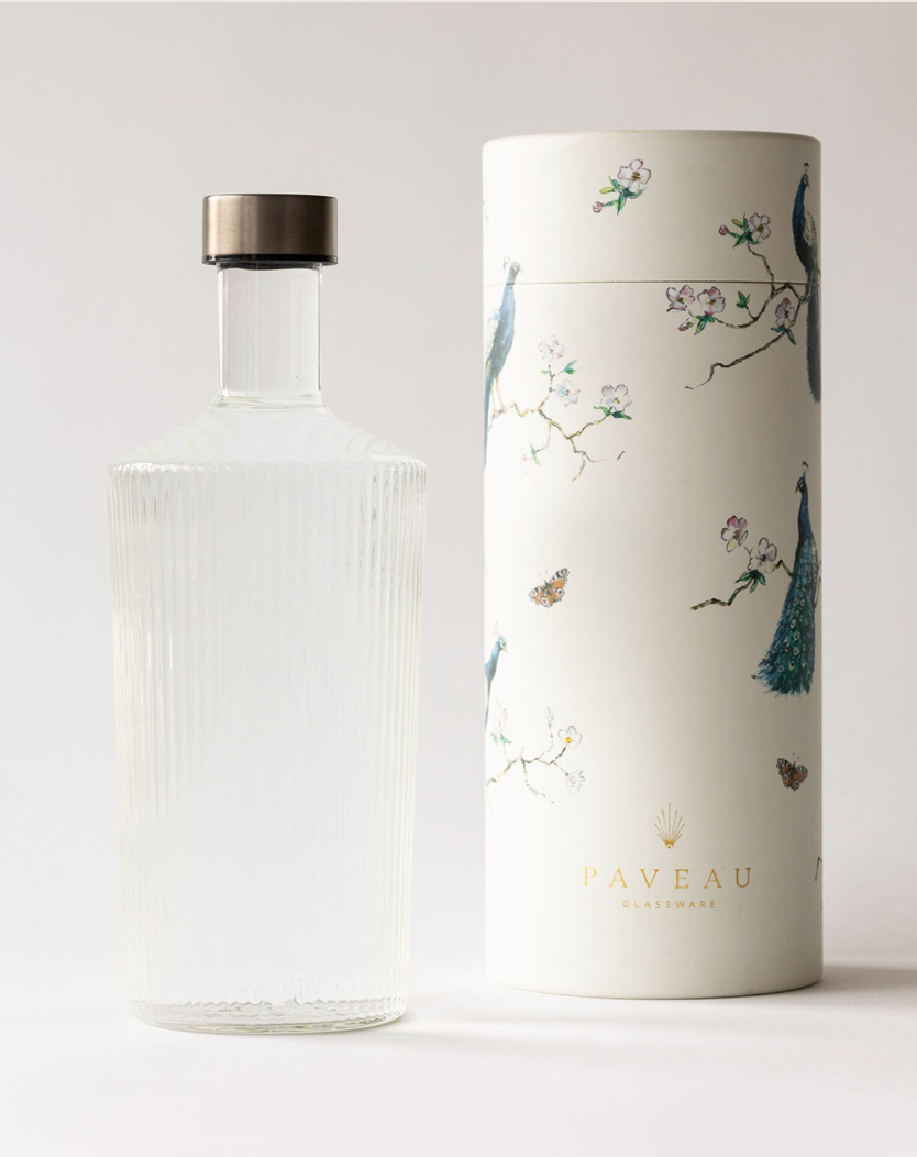 Paveau White Haven Bottle