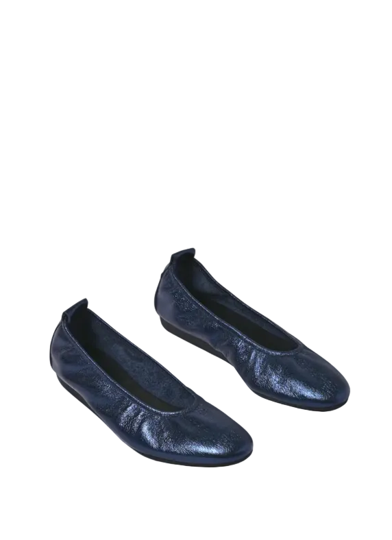 Arche Laius Ballerinas Indaco