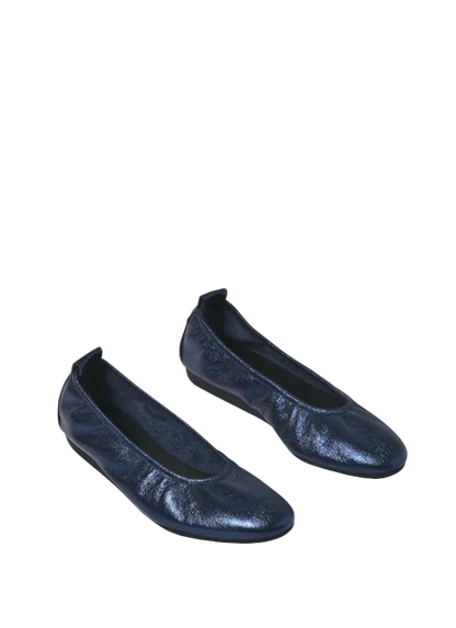 Arche Laius Ballerinas Indaco