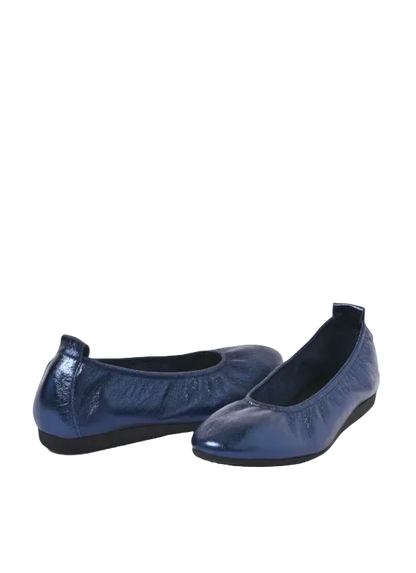 Arche Laius Ballerinas Indaco