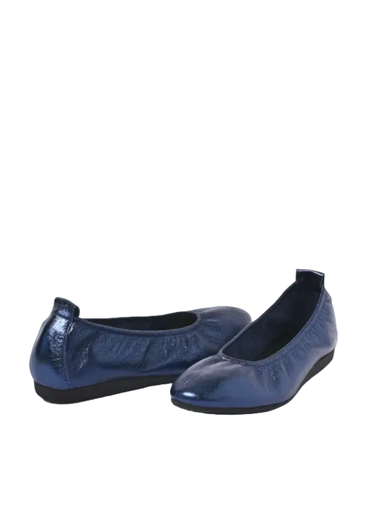Arche Laius Ballerinas Indaco