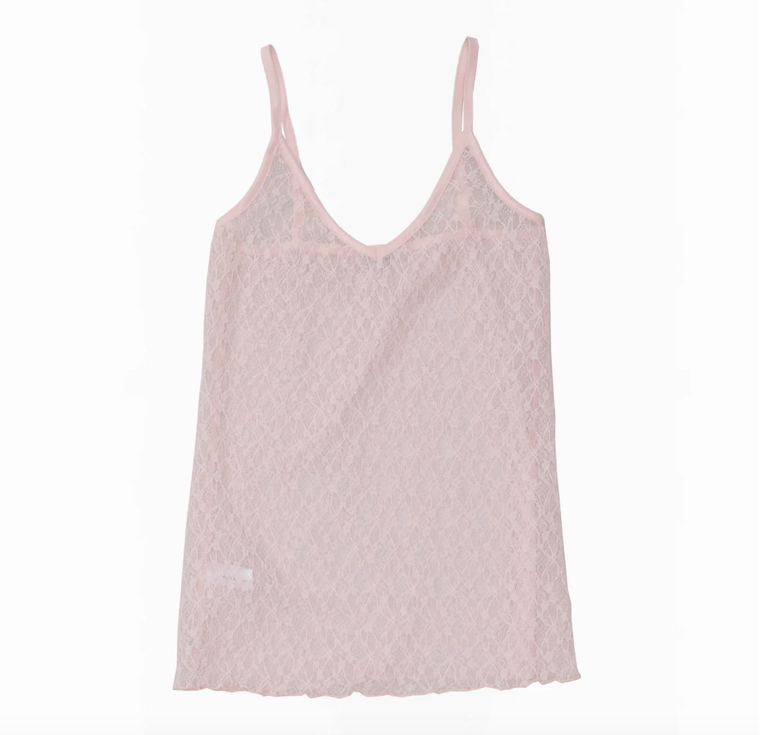 Simone Wild Tetti Top