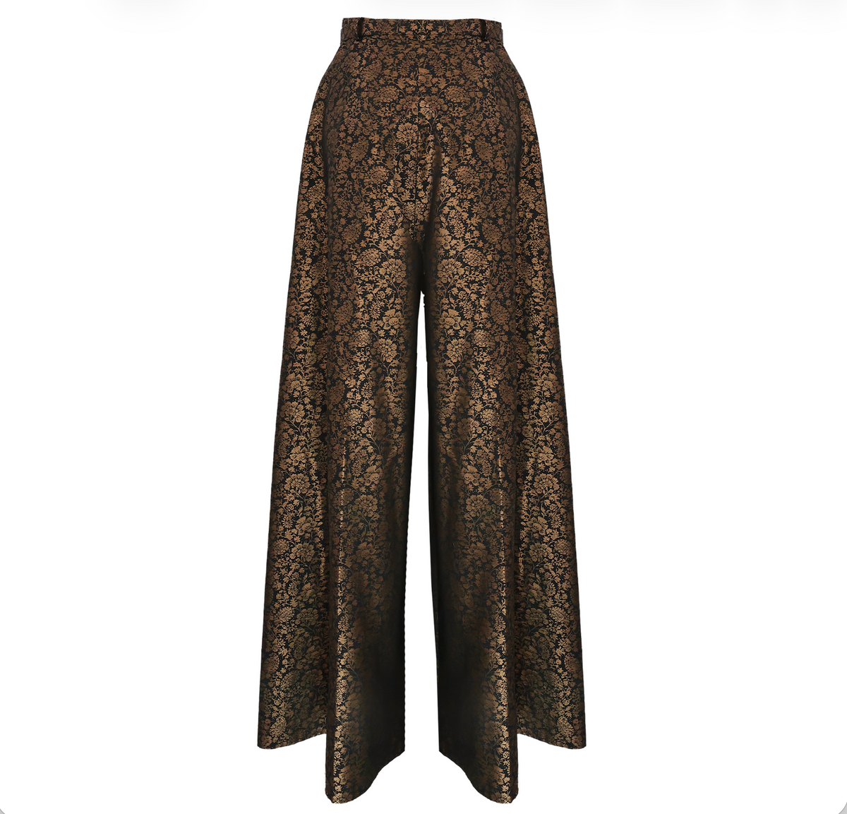 Lena Hoschek Orient Pants