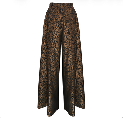 Lena Hoschek Orient Pants