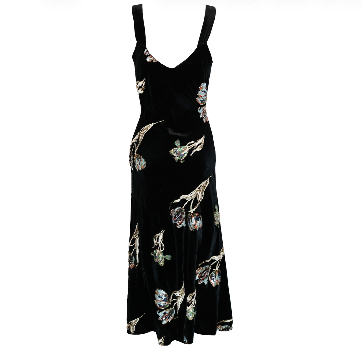 Lena Hoschek Obilivian Dress