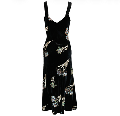 Lena Hoschek Obilivian Dress