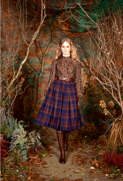 Lena Hoschek Academia Skirt