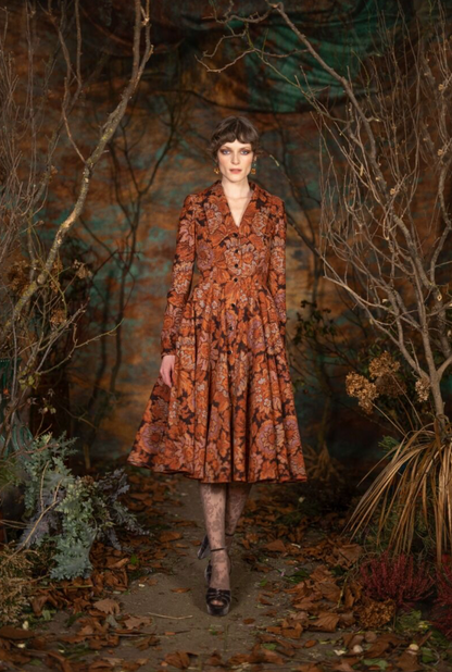 Lena Hoschek Eclipse Dress
