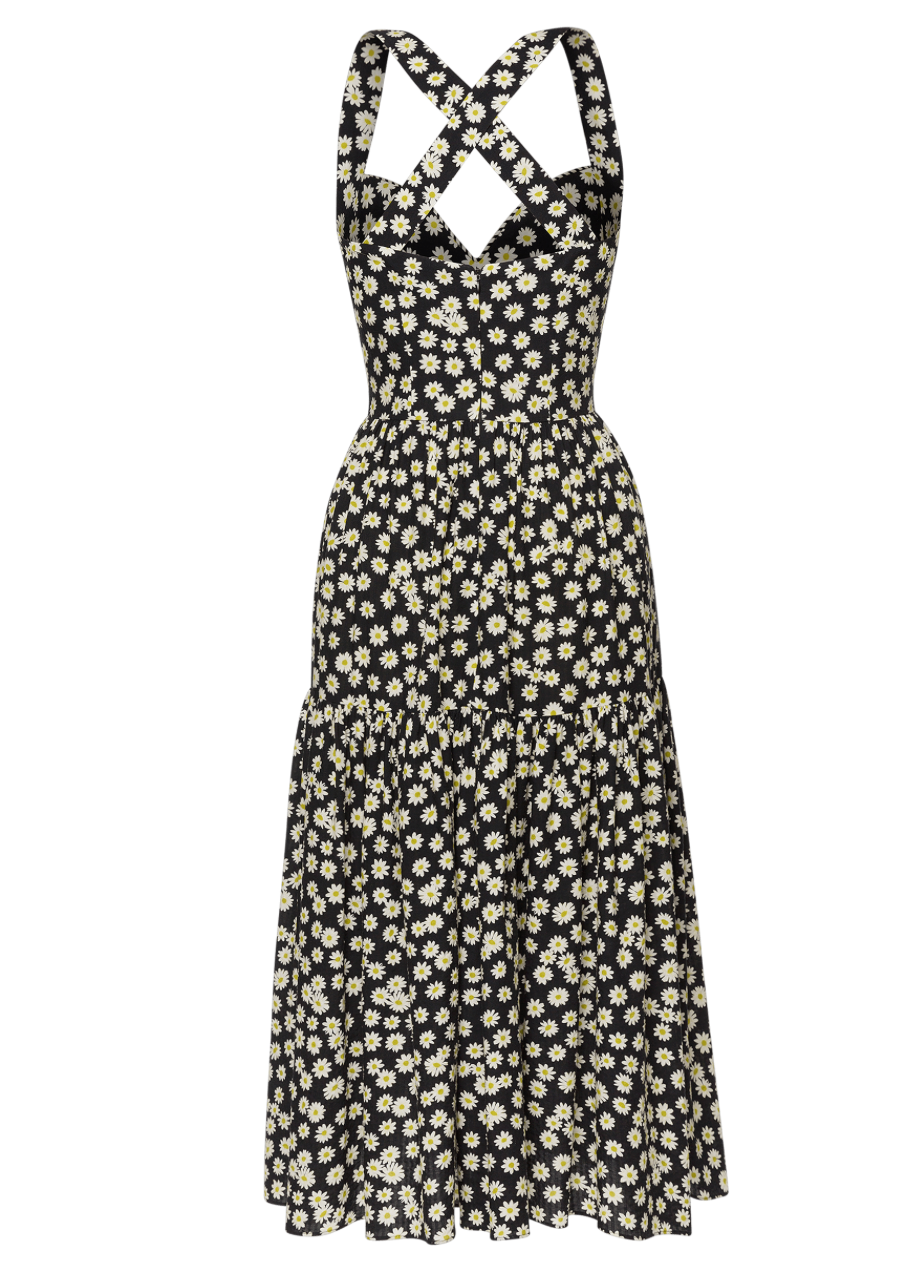 Lena Hoschek Vacances Dress