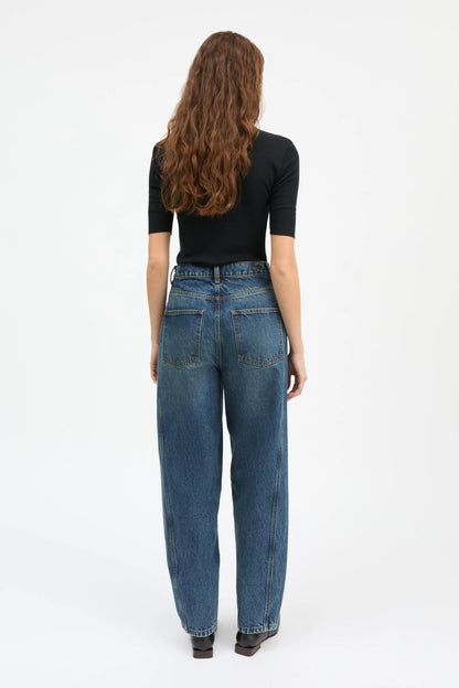 SKALL Billie barrel Jeans