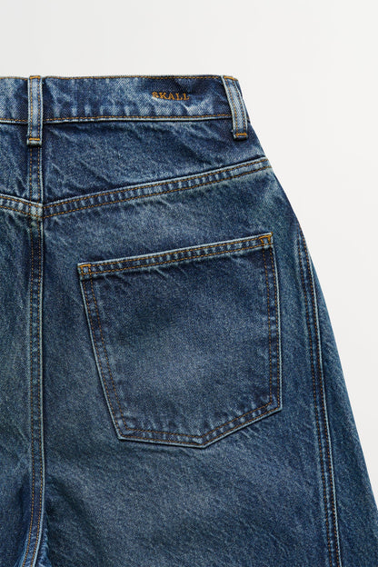 SKALL Billie barrel Jeans
