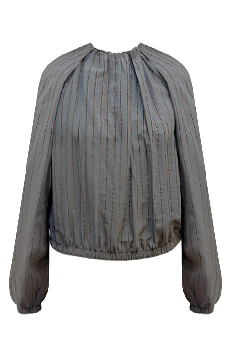 Tela Blanquita Shirt