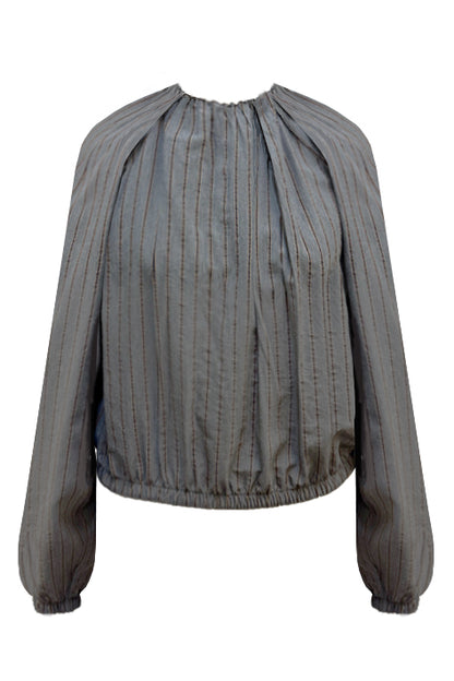 Tela Blanquita Shirt