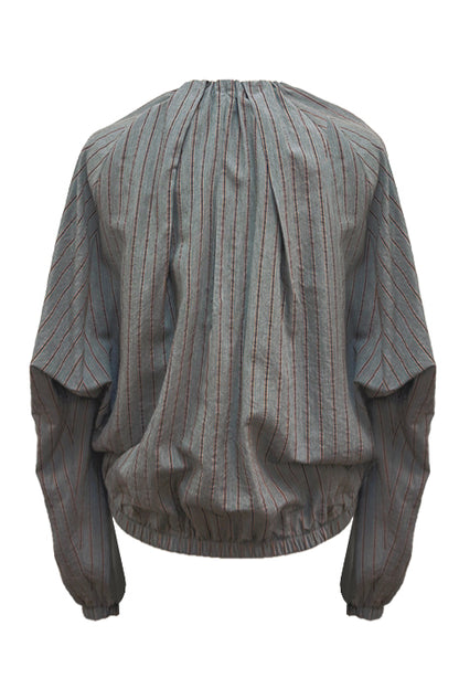 Tela Blanquita Shirt