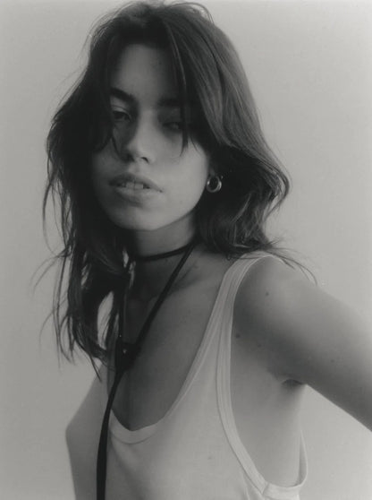 YVY Bolo Choker
