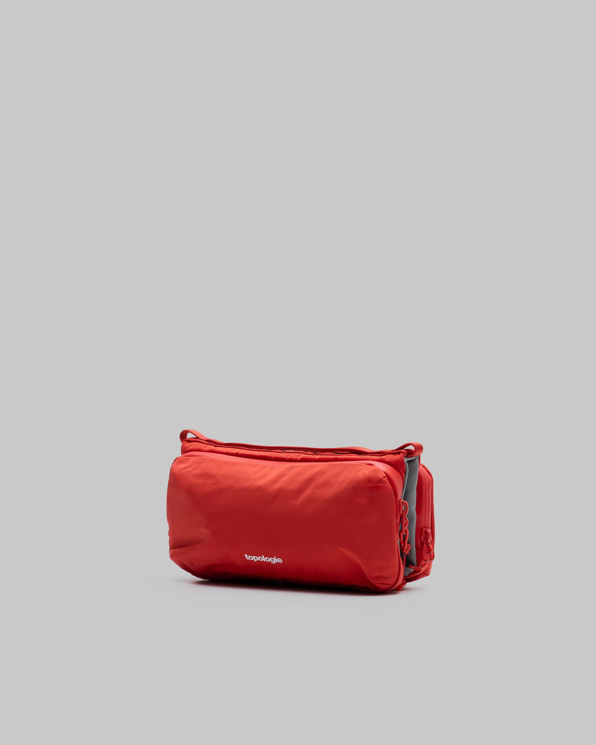 TOPOLOGIE Bottle Sacoche Medium topologie RedTech Sateen