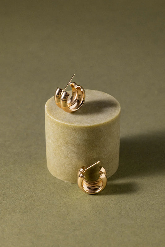 ENNATO Jewelry CHARLOTTE Earrings