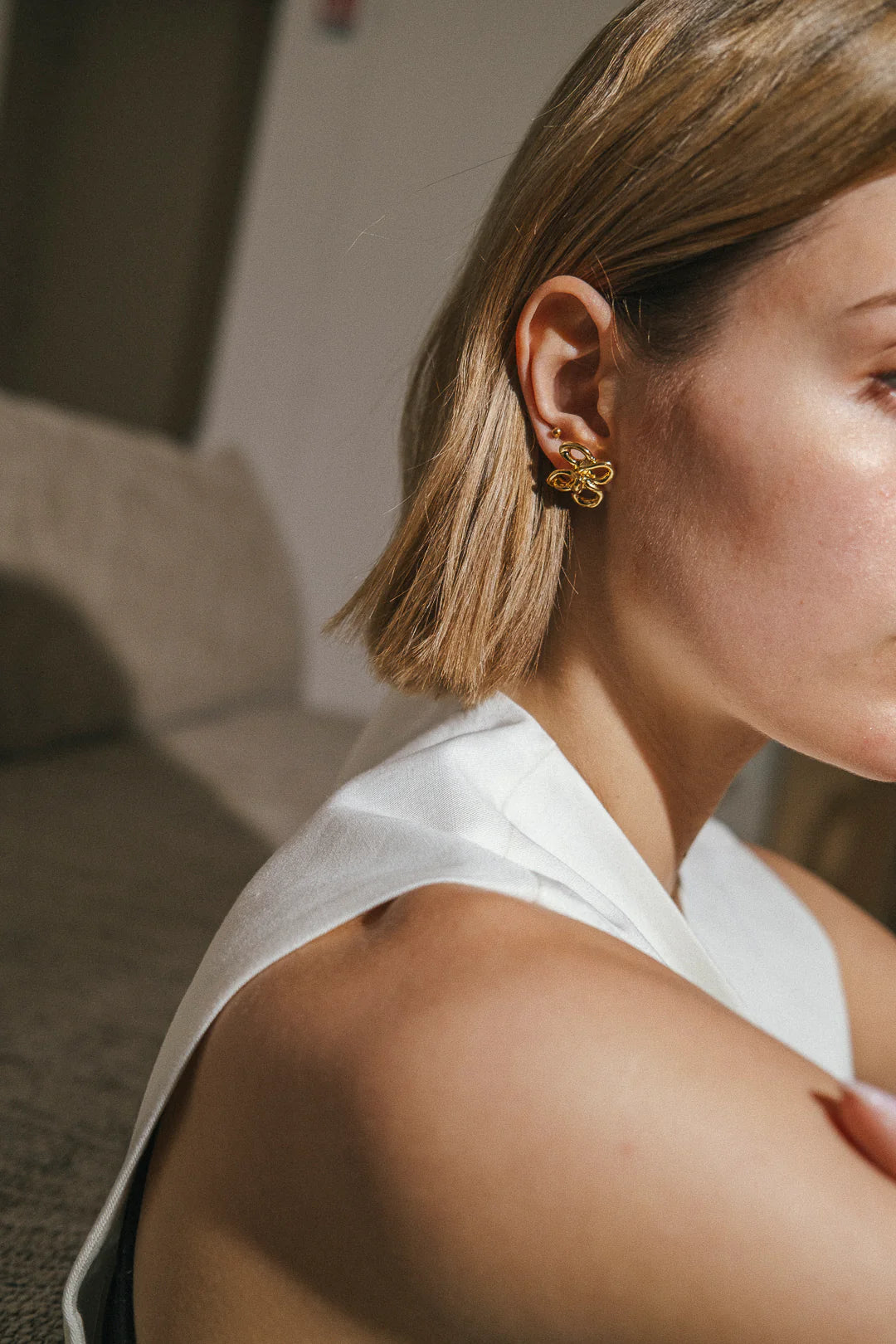 ENNATO Jewelry ELODIE Earrings