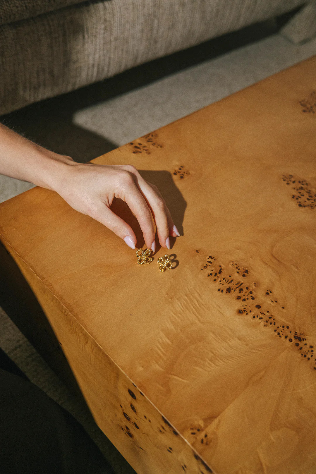 ENNATO Jewelry ELODIE Earrings