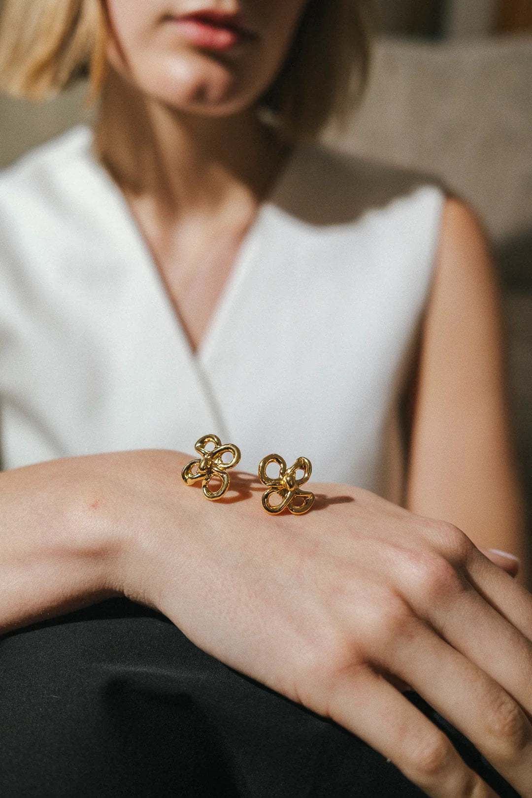 ENNATO Jewelry ELODIE Earrings