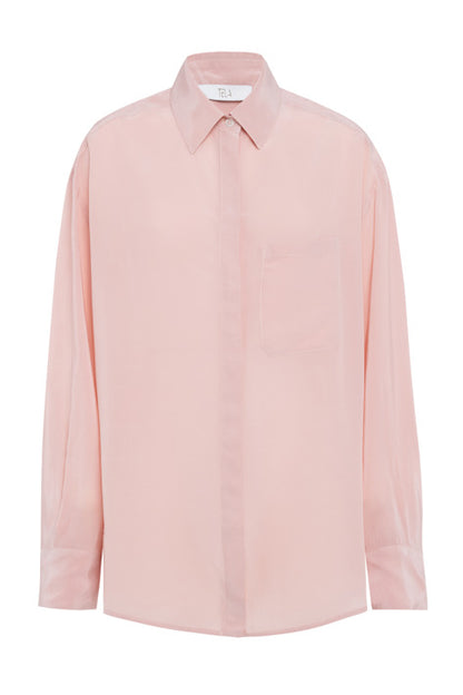 Tela Brezza Shirt