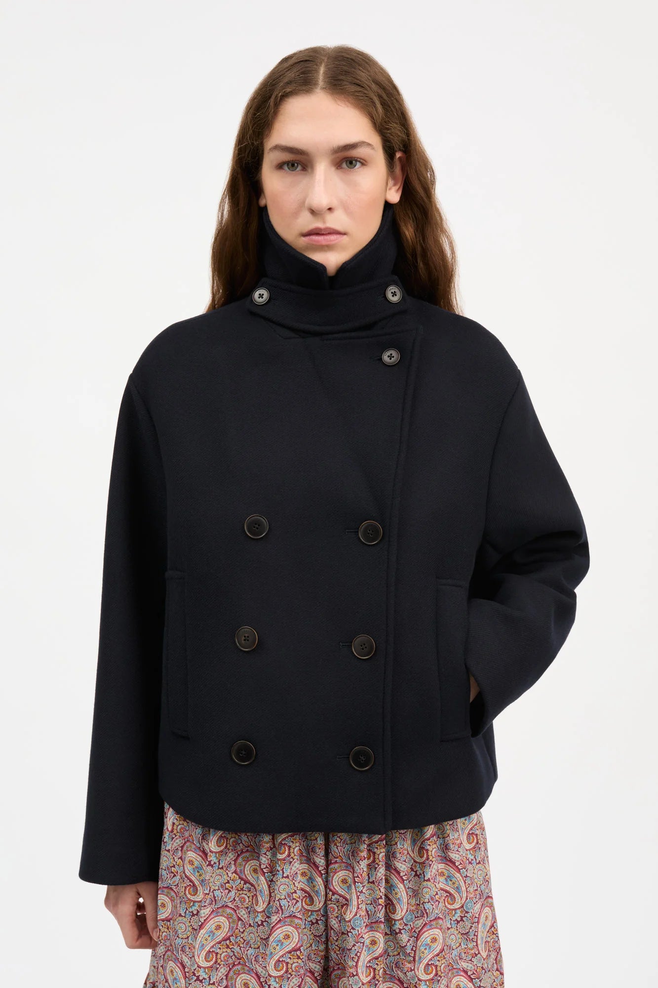 SKALL Brooke Jacket