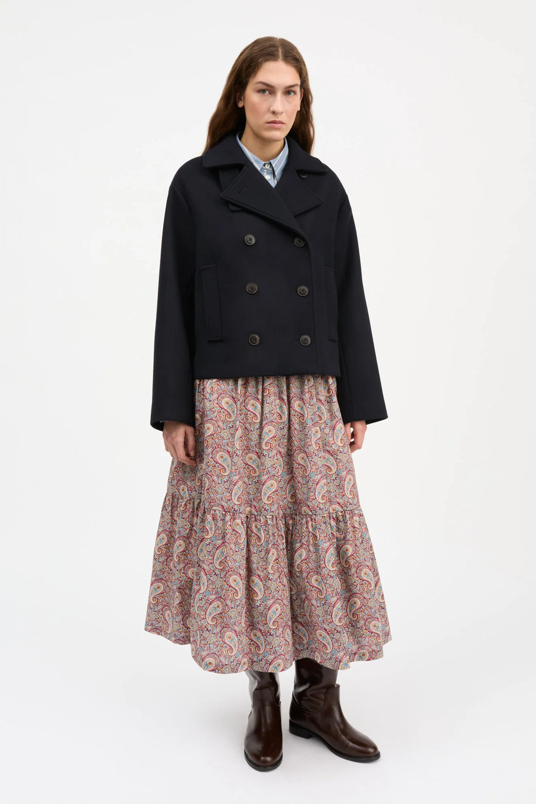 SKALL Brooke Jacket