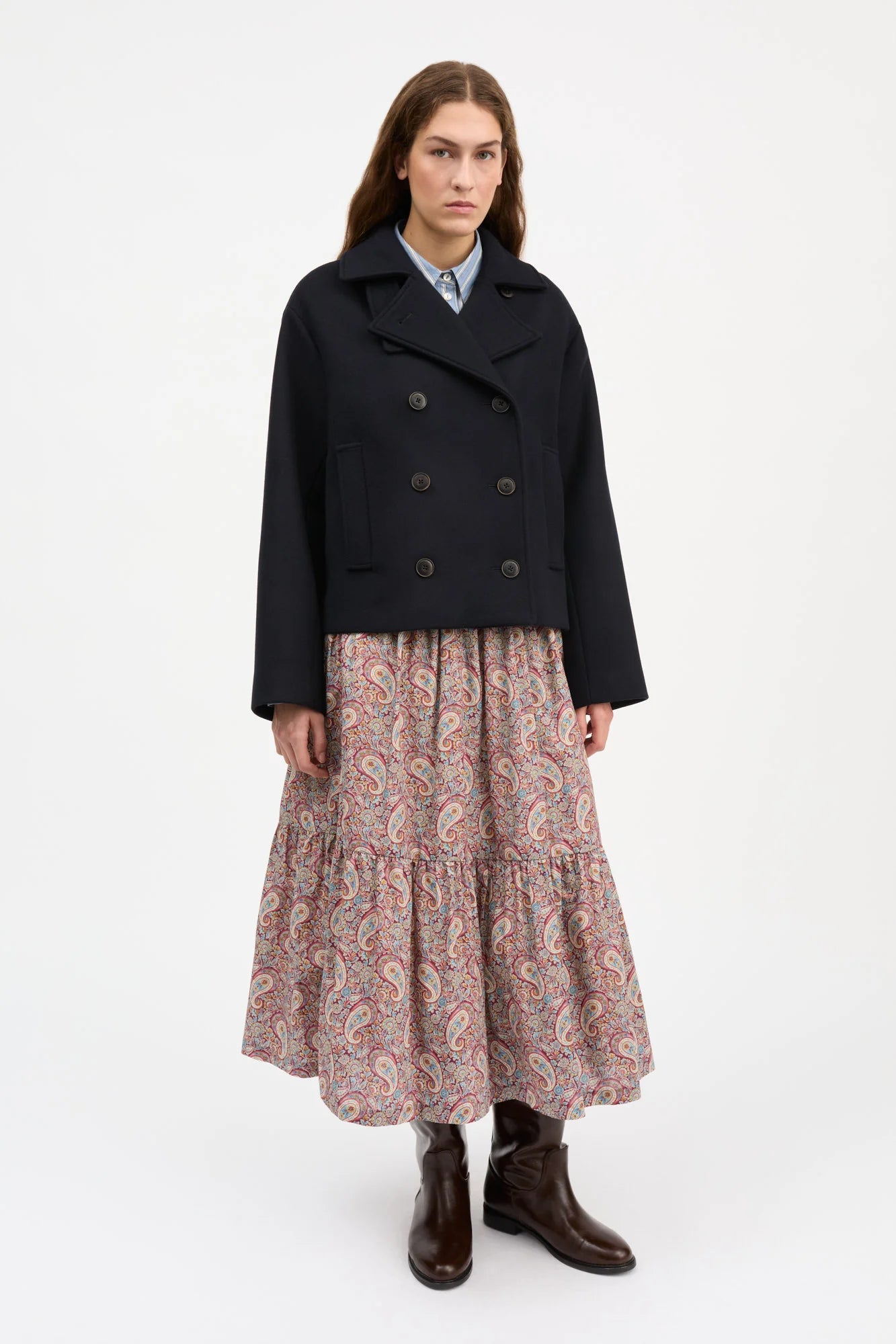 SKALL Brooke Jacket