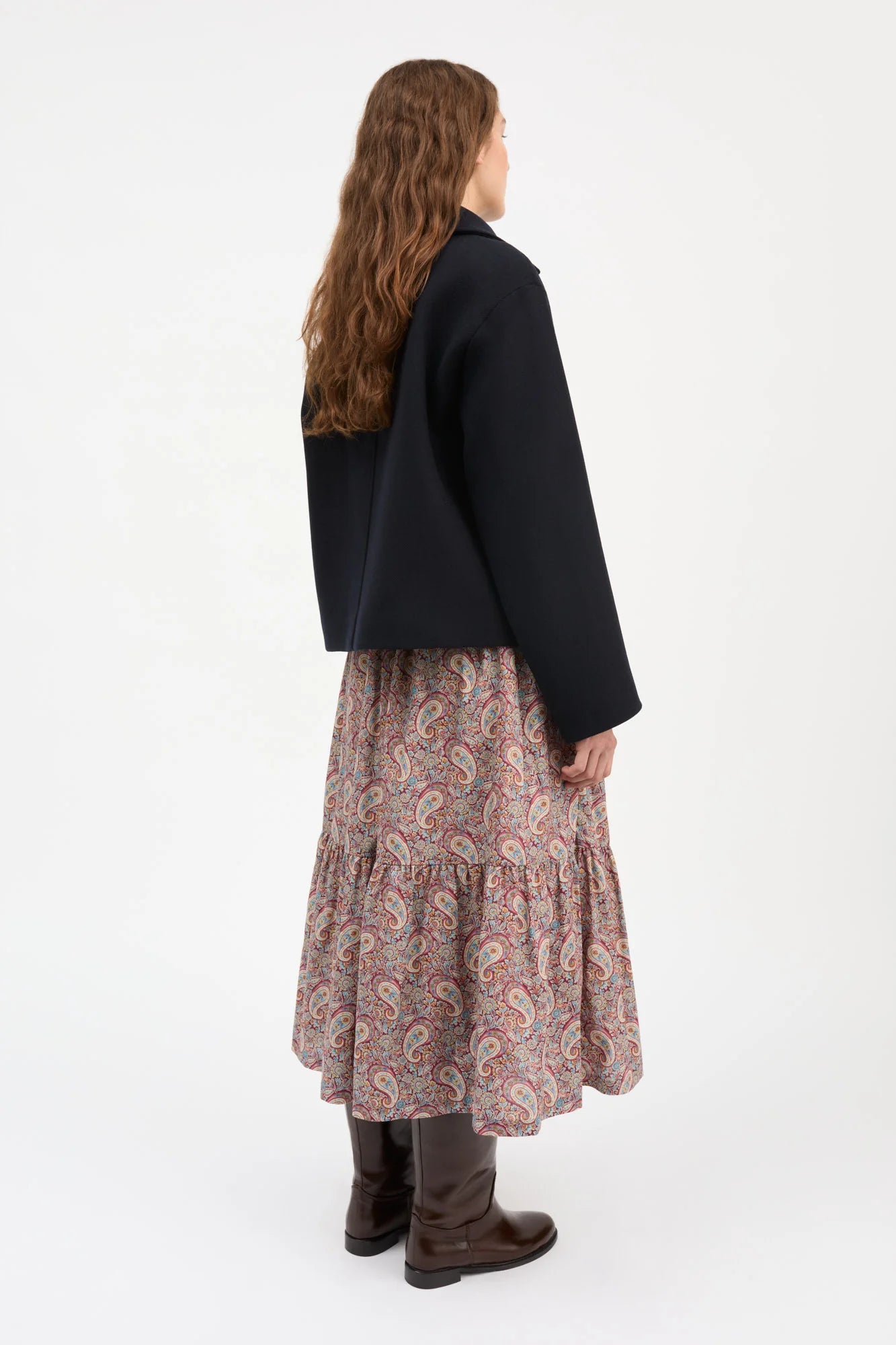 SKALL Brooke Jacket