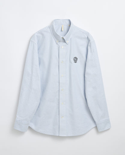 SUNFLOWER Button Down Oxford