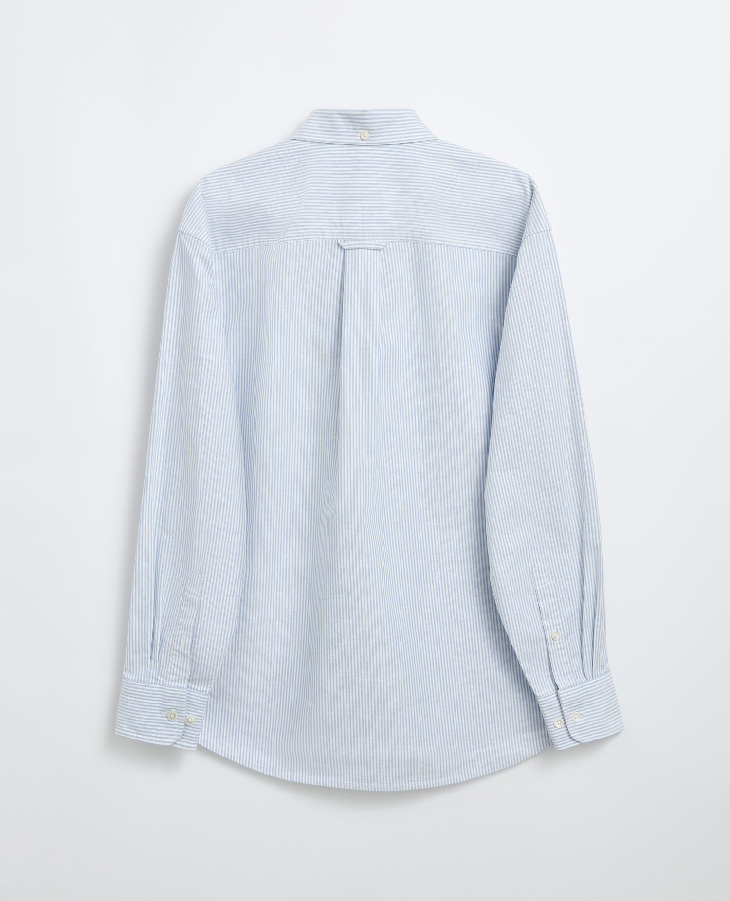 SUNFLOWER Button Down Oxford