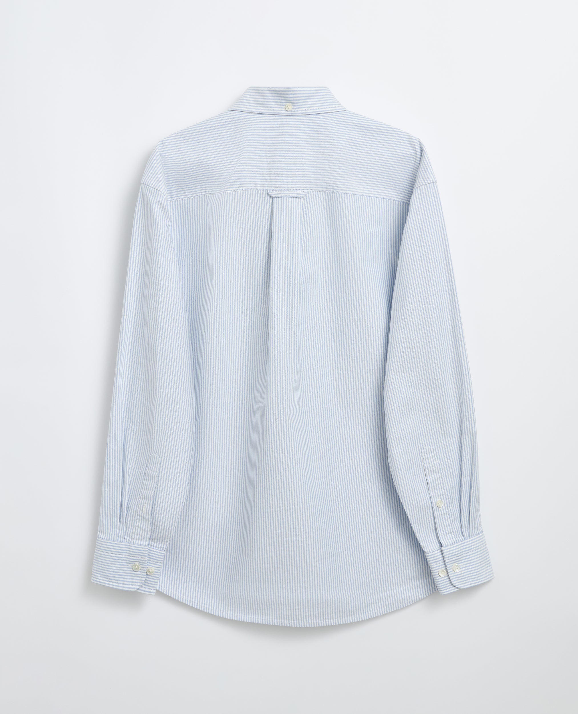 SUNFLOWER Button Down Oxford